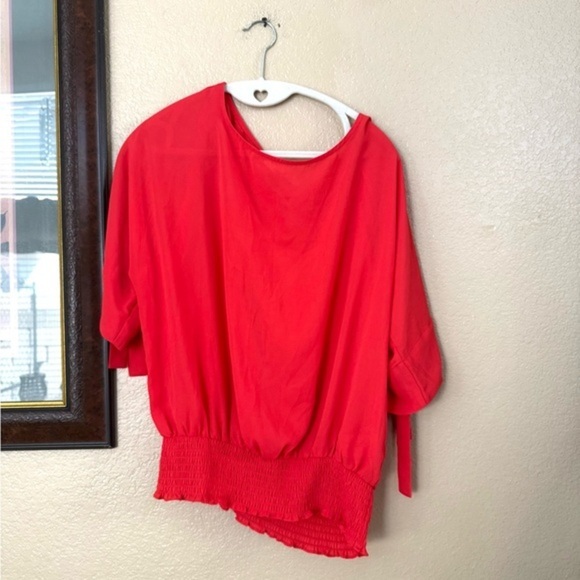 MICHAEL Michael Kors Tops - Michael Kors Blouse Size Medium